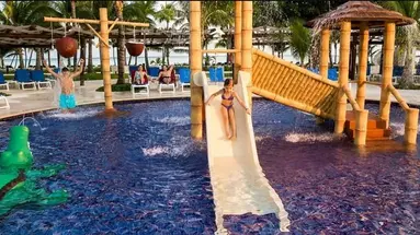 Barcelo Maya Beach