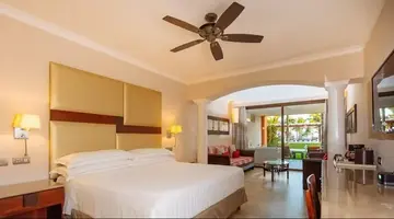 Barcelo Maya Beach