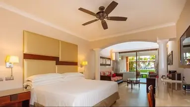 Barcelo Maya Beach