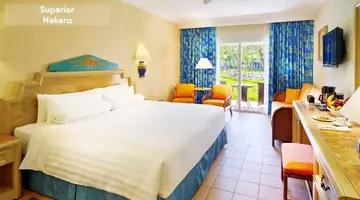 Barceló Maya Beach