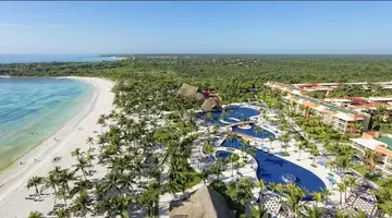 Barcelo Maya Beach