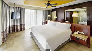 Barcelo Maya Beach