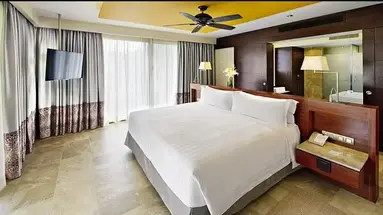 Barcelo Maya Beach