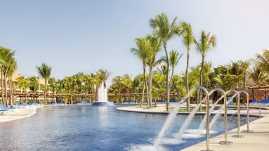 Barcelo Maya Beach