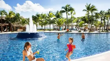Barcelo Maya Beach