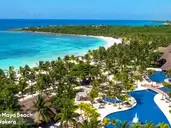 Barceló Maya Beach