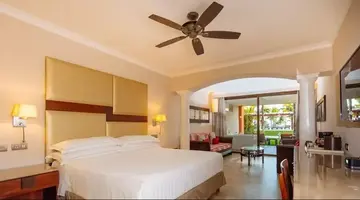 Barcelo Maya Beach