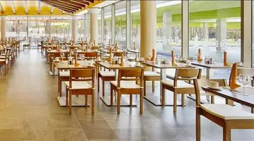 Barcelo Maya Beach
