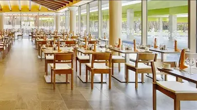 Barcelo Maya Beach