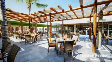 Barceló Maya Beach