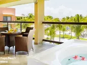 Barceló Maya Beach
