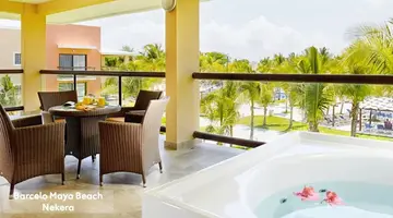 Barceló Maya Beach