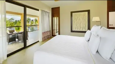 Barcelo Maya Beach