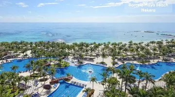 Barceló Maya Beach