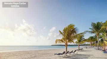Barceló Maya Caribe