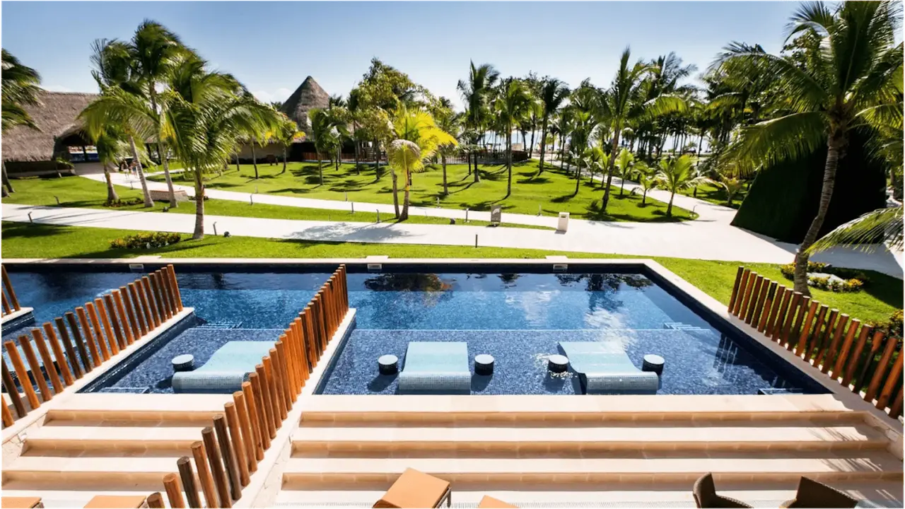 Barcelo Maya Caribe