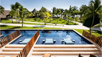 Barcelo Maya Caribe