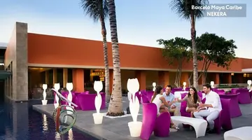 Barceló Maya Caribe