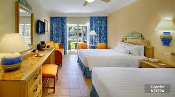Barceló Maya Caribe