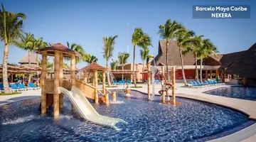 Barceló Maya Caribe