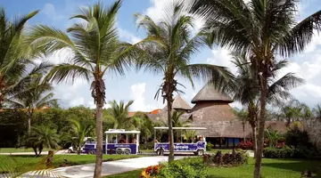 Barcelo Maya Caribe