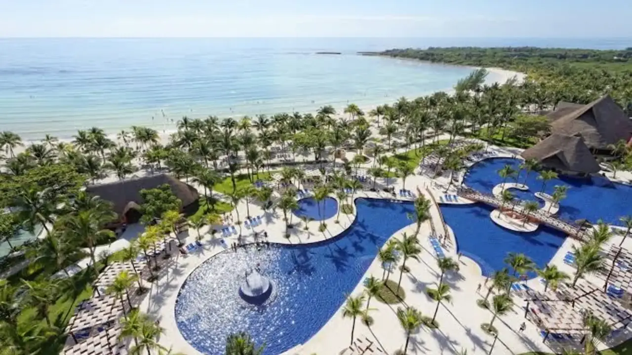 Barcelo Maya Caribe