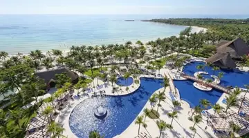 Barcelo Maya Caribe