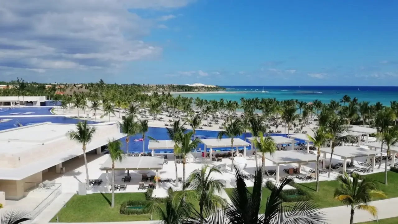 Barcelo Maya Caribe