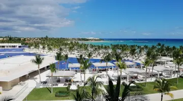 Barcelo Maya Caribe