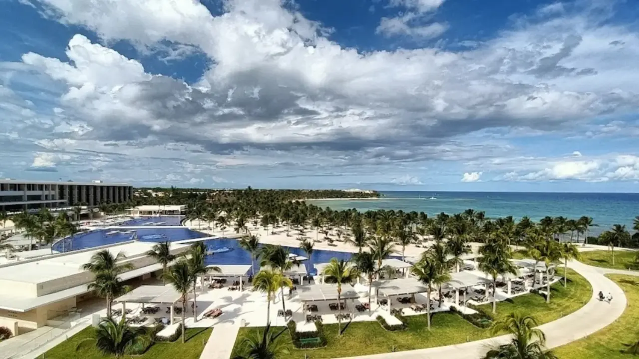 Barcelo Maya Caribe