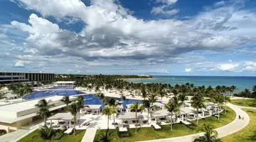 Barcelo Maya Caribe