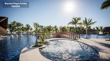 Barceló Maya Caribe