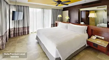 Barceló Maya Caribe
