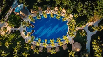 Barceló Maya Colonial - All Inclusive