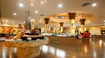 Barceló Maya Colonial - All Inclusive