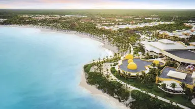 Barceló Maya Colonial - All Inclusive
