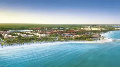 Barceló Maya Colonial - All Inclusive