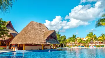 Barcelo Maya Grand Resort