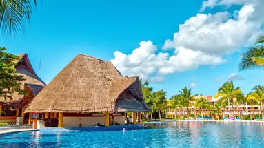 Barcelo Maya Grand Resort