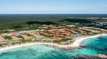 Barcelo Maya Grand Resort