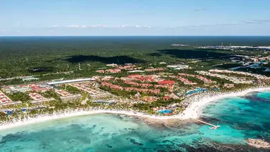 Barcelo Maya Grand Resort