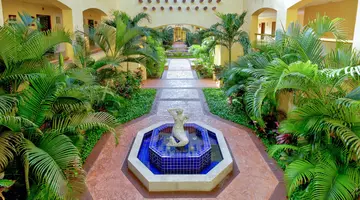 Barcelo Maya Grand Resort