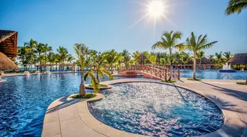 Barcelo Maya Grand Resort