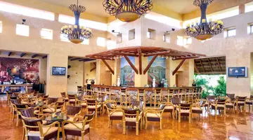 Barcelo Maya Grand Resort