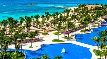 Barcelo Maya Grand Resort