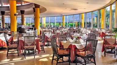 Barcelo Maya Grand Resort
