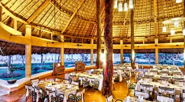 Barcelo Maya Grand Resort