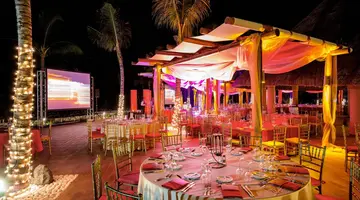 Barcelo Maya Grand Resort