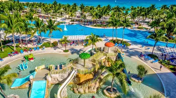 Barcelo Maya Grand Resort