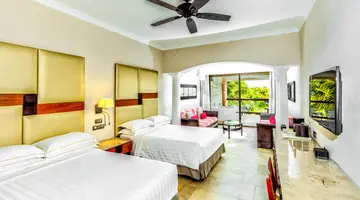 Barcelo Maya Grand Resort
